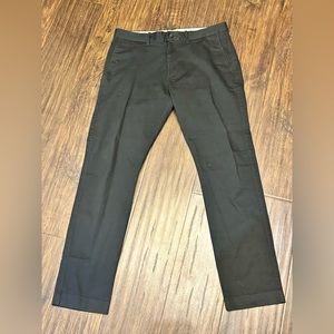 Jcrew mens slim chino 31x30